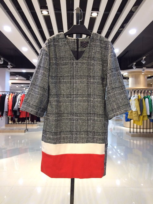 专柜正品羊绒大衣品牌折扣女装一手货源 广州服装鞋帽箱包市场的未来趋势
